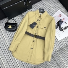 YSL Coats